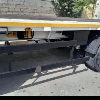 کفی ماموت|خودرو سنگین|تهران, افسریه شمالی|دیوار