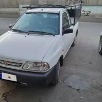 پراید وانت ۱۵۱ مدل ۱۴۰۳|خودرو سواری و وانت|کرمانشاه, |دیوار