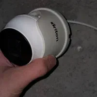 دوربین مدار بسته