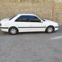 پارس مدل 92|خودرو سواری و وانت|سبزوار, میدان بار|دیوار