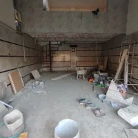 ملک تجاری با آب برق گاز|فروش مغازه و غرفه|امیرکلا, |دیوار