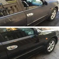 پولیش کامل خودرو 3،500ت سیار در محل شما|خدمات خودرو و موتورسیکلت|کرج, حصارک بالا|دیوار
