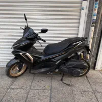 موتور گلکسی اب خنک|موتورسیکلت|شیراز, سینما سعدی|دیوار