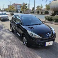 ۲۰۷ پاناروما ۱۴۰۲ مشکی