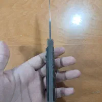 چاقو گادفادر|کلکسیون اشیاء عتیقه|قم, حنیف نژاد|دیوار