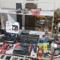 فروش ابزارالات نجاری