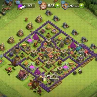 کلش آف کلنز