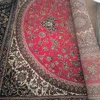 یک عدفرش۱۲متری ماشینی ویک عددقالیچه