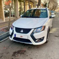 کوییک S 1400 بدون رنگ