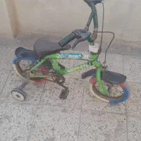 دوچرخه12|دوچرخه، اسکیت، اسکوتر|مشهد, امیر آباد|دیوار