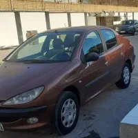 ۲۰۶sd|خودرو سواری و وانت|تهران, طرشت|دیوار