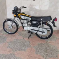 موتورسیکلت کبیران