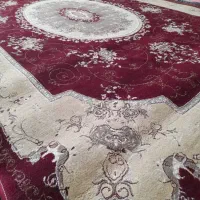 فرش قرمز ۶ متری|فرش|زیباشهر, |دیوار