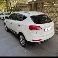 جک 1401نیوفیس|خودرو سواری و وانت|قزوین, |دیوار