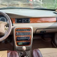 سمند مدل ۸۸ سفارشی بیرنگ|خودرو سواری و وانت|ماسال, |دیوار