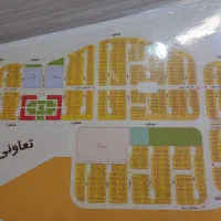 فروش قطعه مسکونی در فاز۲