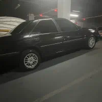 پارس درحد خشک