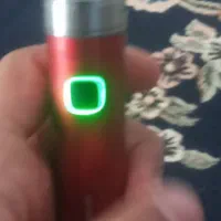 ویپ دوکاره هم دوتا کویل میخوره پاد میشه هم ویپ