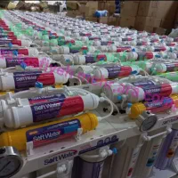 تصفیه آب اقساط 14ماهه