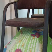 صندلی|صندلی و نیمکت|لاهیجان, کوی آزادگان|دیوار