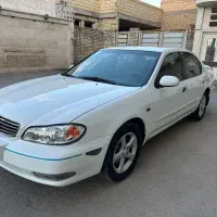 ماکسیما ۱۳۸۶ اتومات|خودرو سواری و وانت|اصفهان, زهران|دیوار