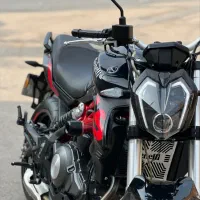 بنلی 300  موتور فوق العاده تمیز و سر حال