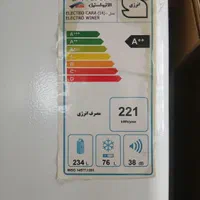 یخچال و فریزر  الکترو استیل|یخچال و فریزر|تهران, ستارخان|دیوار