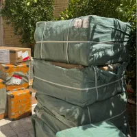 واردات مستقیم از چین و امارات بصورت ته لنجی وگمرکی|خدمات حمل و نقل|اصفهان, مرداویج|دیوار