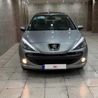 ۲۰۷تیتانیوم ۱۴۰۴ پلاس