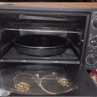 دستگاه آون توستر|اجاق گاز و لوازم برقی پخت‌وپز|سمنان, |دیوار