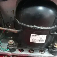 یخچال فریزرکامل بدون برفک سامسونگ کره اصل|یخچال و فریزر|مشهد, بهمن|دیوار