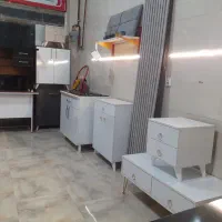 ساخت انوع جاکفشی کمد لباس کنسول