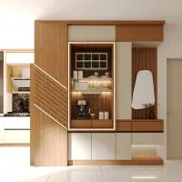 طراحی ساخت و اجرا کابینت