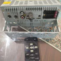 رادیو ضبط کاست خور