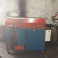 دستگاه قطعه شویی