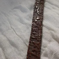 تسبیح هسته خرما|کلکسیون اشیاء عتیقه|تهران, بهمن یار|دیوار