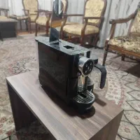 قهوه ساز کپسولی|سماور، چای‌ساز، قهوه‌ساز|قائم‌شهر, |دیوار