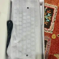 2 عدد کیبورد گیمینگ مکانیکال پلمپ Lecoo GK304|قطعات و لوازم جانبی رایانه|تهران, دردشت|دیوار