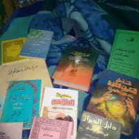 ۳۰۸تعدادی بلوک دارم عندی اکتابات لبیع اکتابات|مصالح و تجهیزات ساختمان|اهواز, رسالت|دیوار