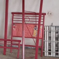 تخت تک نفره