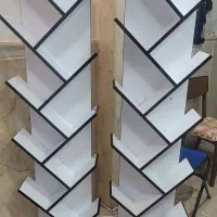 استند جا کفشی ویترین