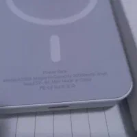 پاور بانک بی سیم|لوازم جانبی موبایل و تبلت|زابل, |دیوار