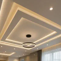 اجرای کناف با بهترین کیفیت