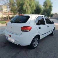 تیبا۲ مدل ۹۷