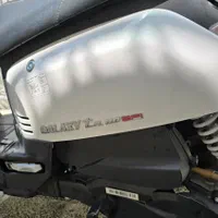 Sym tn110/پاکشتی اس وای ام ۱۱۰|موتورسیکلت|تهران, فاطمی|دیوار