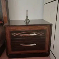 سرویس چوبی|تخت و سرویس خواب|اردبیل, |دیوار