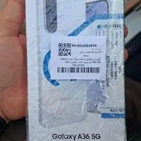 سامسونگ galaxy36a|موبایل|تهران, الهیه|دیوار