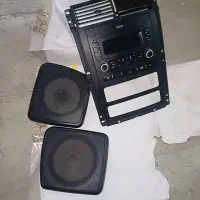 ضبط و باند پرشیا فابریک نو