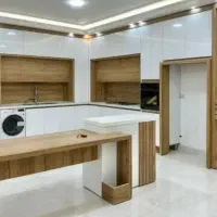 نصب کابینت و کمد دیواری نصاب کلیه مصنوعات ام دی اف