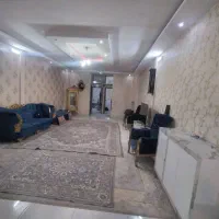 اپارتمان ۱۰۵ متری طبقه سوم توس ۴۱ درودی ۱۹